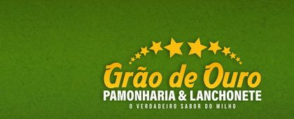 Grão de Ouro - Pamonharia