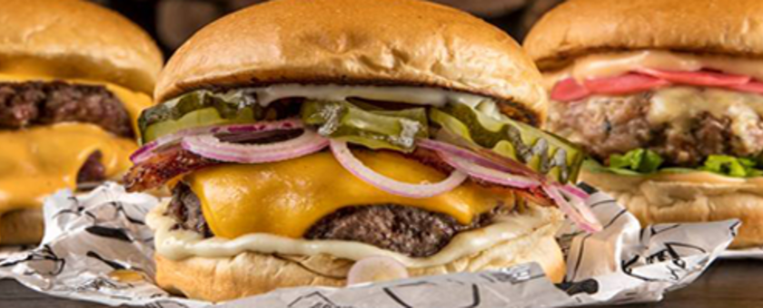 Edde Burger