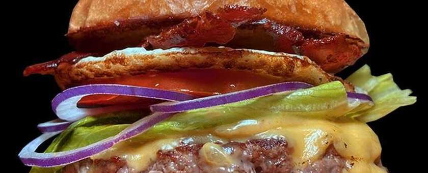 Hocs Burger