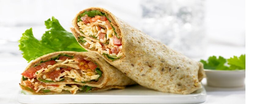 Cabana Wrap