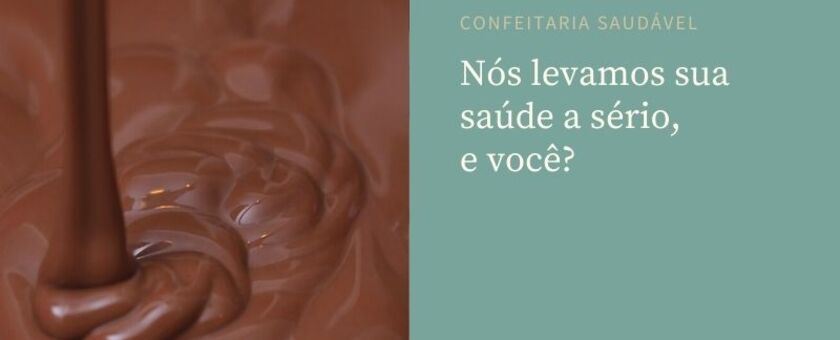 Confeitaria Saudável