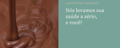 Confeitaria Saudável