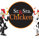 Sr. & Sra. Chicken