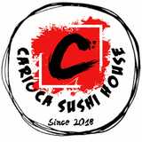 Carioca Sushi House em novo site: https://carioca-sushi-house.ola.click/ Aguardamos vocês ansiosamente!