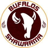 Búfalos Shawarma