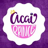 Açaí Prince 