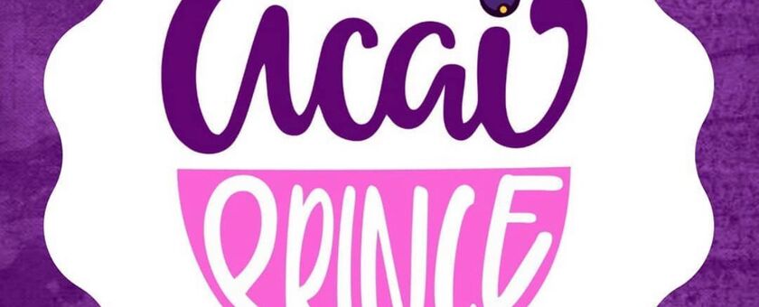 Açaí Prince 