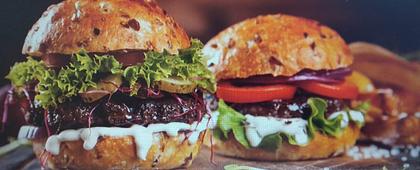 BROTHER BURGERS 