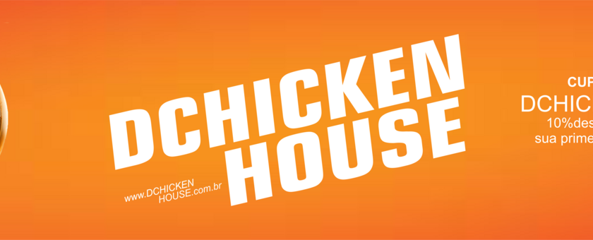 Dchicken House