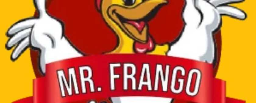 Mr. Frango