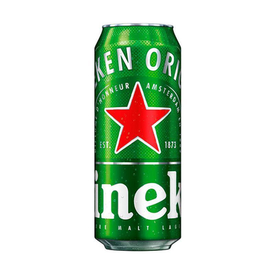 Heineken 473ml