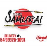 Sushi Samurai