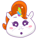 Unicórnio Veg