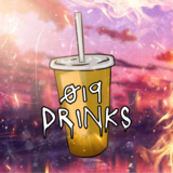 019 Drinks