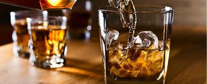 019 Drinks