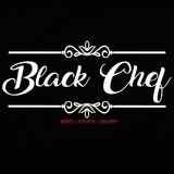 Black Chef