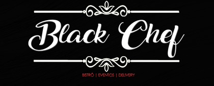 Black Chef
