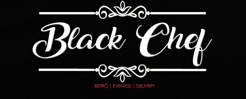 Black Chef