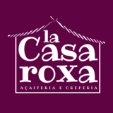 La Casa Roxa - Açaiteria e Creperia