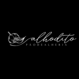 ALHODITO - PÃO DE ALHERIA