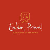 Então, Prove! Delivery