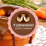 FORNINHO BOLOS CASEIROS 