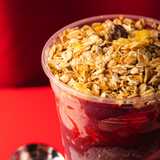 AÇAÍ FRUTÍSSIMO TRINDADE