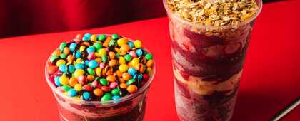 AÇAÍ FRUTÍSSIMO TRINDADE