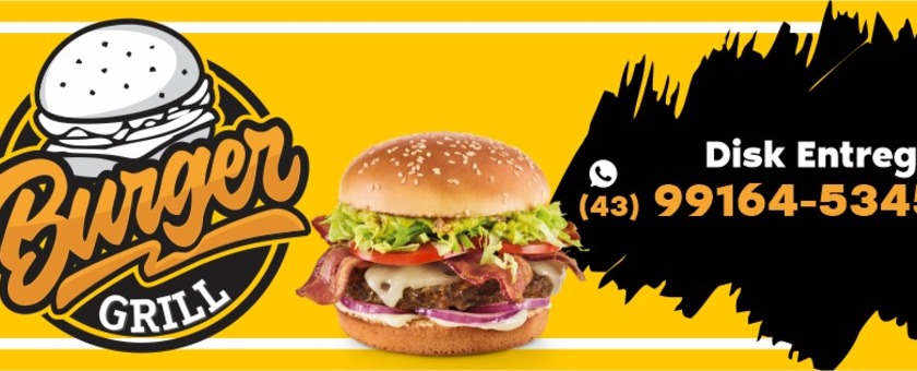 BURGER GRILL