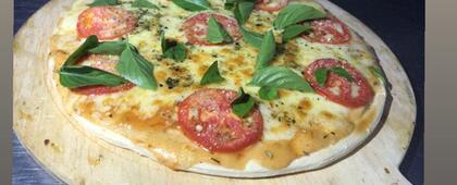 Passione Pizza 