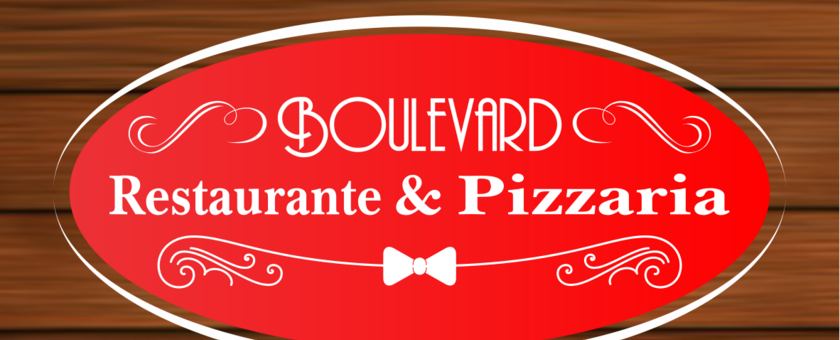 BOULEVARD RESTAURANTE E PIZZARIA