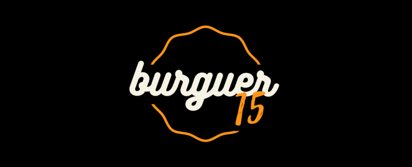 Burguer 15