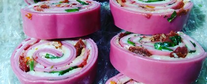 É Massa! Caseira e Artesanal