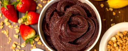 Delicias do Açaí Unip Lda