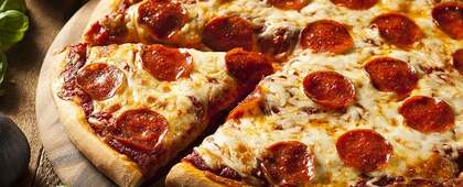 Casa da Pizza