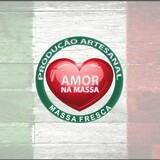 Amor na massa
