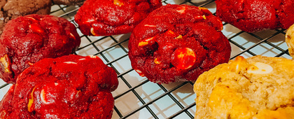 Mamy Cookies 