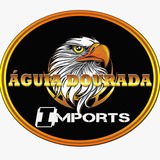 Águia D'ourada Import's 