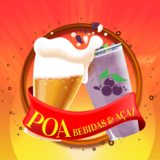 Poa Bebidas & Açaí