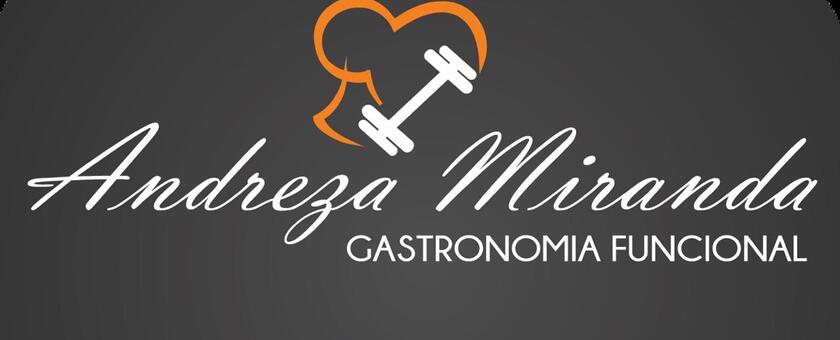 GASTRONOMIA ANDREZA MIRANDA