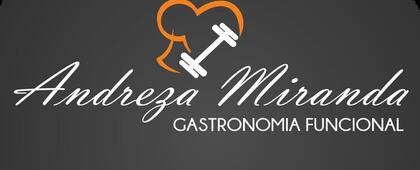 GASTRONOMIA ANDREZA MIRANDA