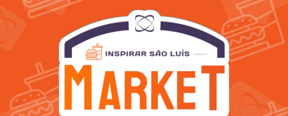 Inspirar São Luís Market