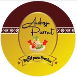 ANDRESSA PIERROUT 