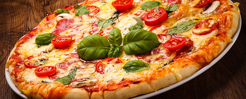 PIZZARIA GLORIOSA