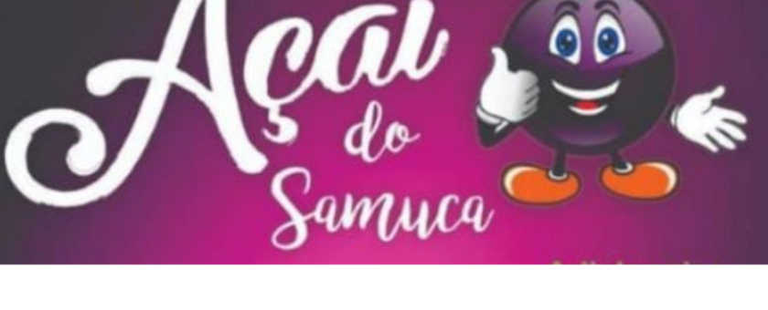 Açai do Samuca