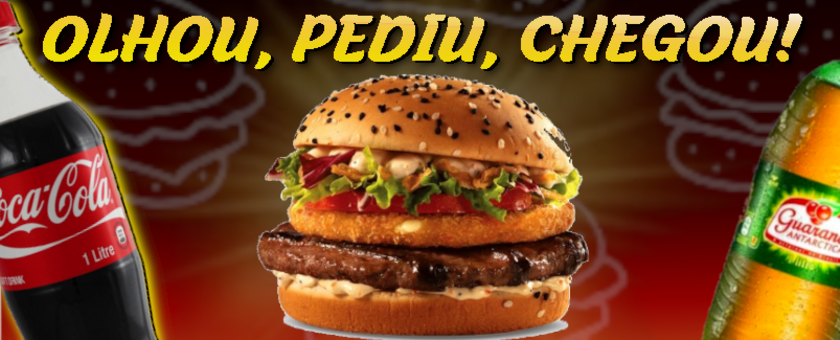Lanches Da Casa