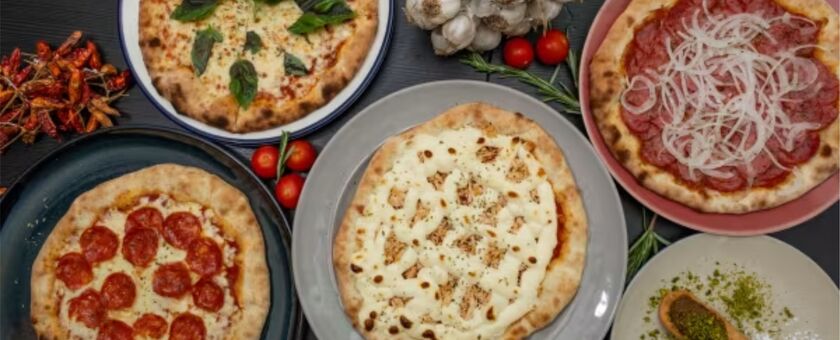 Pizzaria Pepperoni - Centro