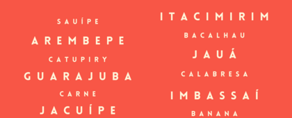 Sabores Litoral Norte - Pastelaria