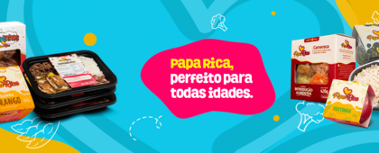 Papa Rica Itapetininga