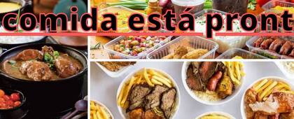 A Indústria do Sabor